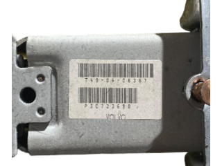    Рулевая рейка P30723690   Volvo XC90 2003 - 2006 года