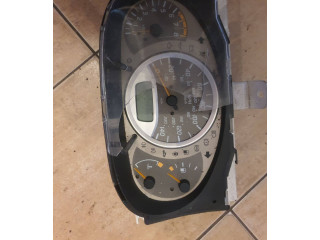 Přístrojová deska Nissan Almera Tino 2001 TK20Vbr