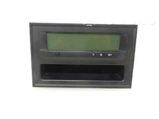 Дисплей 8750A136, 8750A136 Mitsubishi Grandis