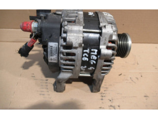 Генератор 231009933R Renault Clio V