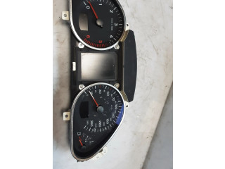 Přístrojová deska  Audi Q7 4L 2008 4L0920931E  