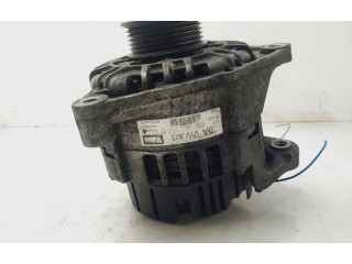 Генератор 059903015G   Volkswagen PASSAT      