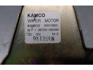 Моторчик дворников     KIA Joice