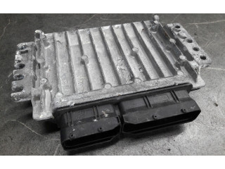 Блок управления двигателем ECU Mini One - Cooper R50 - 53