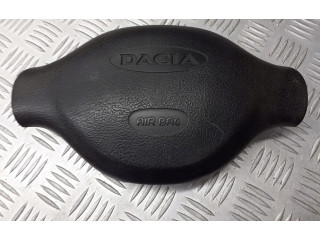 Подушка безопасности водителя 8200405784 Dacia Logan I