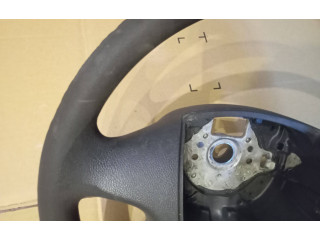 Руль Skoda Fabia Mk2 (5J)  2007 - 2014 года 1Z0419091M      