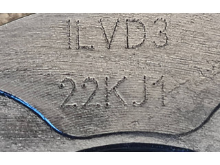 Поршень с шатуном H268X, 006271004 Land Rover Discovery 3 - LR3