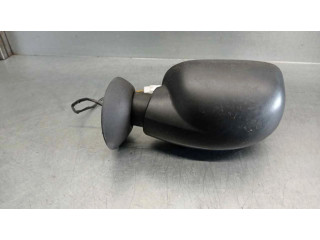 Зеркало электрическое     Сзади   Dacia Logan I  2004-2012 года   