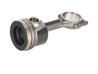 Шатун 04L105401A Volkswagen Transporter - Caravelle T6