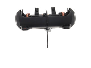 Блок управления климат-контролем 7441062R315PK, Y0-9827Z Suzuki Ignis