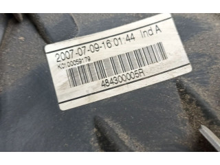 Volant Renault Laguna II 2005 484300005R