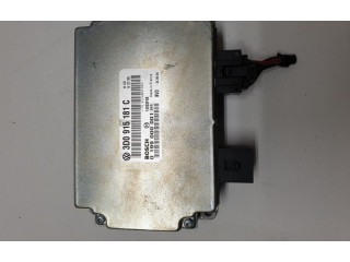 Блок управления 3D0915181C, 0199000001 Volkswagen Phaeton