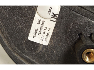 Зеркало (механическое)       Citroen Nemo   -  года   