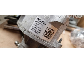    Рулевая рейка    Opel Meriva A 2003 - 2010 года