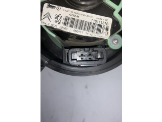 Вентилятор печки Citroen C4 II