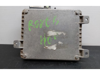 Блок управления двигателя MKC103510 Rover 100