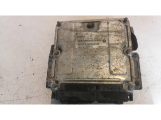 Řídící jednotka 0281010814, P04727664AD Chrysler Grand Voyager IV 2002