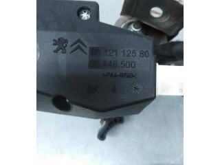 Рулевая рейка 9674861177, 9812112580 Citroen C4 Aircross - года