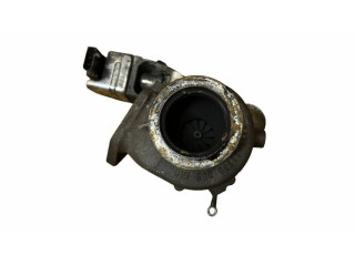 Turbodmychadlo Турбина TF035HL6B13TB, 781019903D BMW 5 E60 E61 2.0