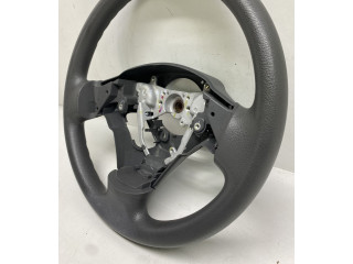 Руль Toyota Corolla Verso AR10  2004 - 2009 года GS12002390      