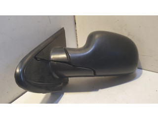 Zpětné zrcátko levé Chrysler Grand Voyager IV 2003 04894413AD