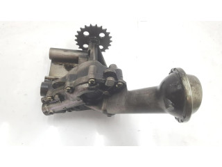 Масляный насос   1501000Q2H, 1501000Q3F  Nissan Note (E12) 1.5