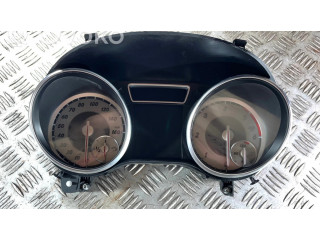 Přístrojová deska  Mercedes-Benz GLA W156 2016 A1569002403  