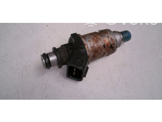 Vstřikovač Honda Civic