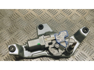 Моторчик заднего дворника Citroen C4 Aircross