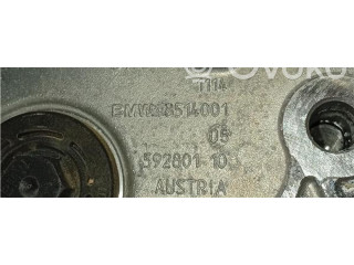 Ojnice 11247812640, B47C20A BMW 2 F45