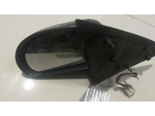 Zpětné zrcátko levé Fiat Bravo - Brava 2000 E30151682, E30251682
