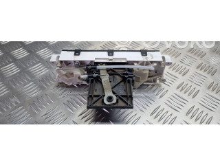 Блок управления климат-контролем    Subaru Forester SF