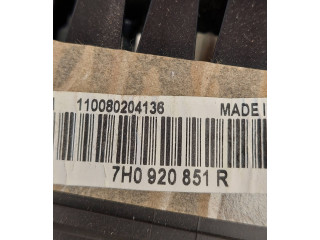 Přístrojová deska Volkswagen Transporter - Caravelle T5 2008 7H0920851R