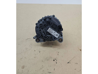 Генератор 03L903024M, TG14C057 Volkswagen Touran II