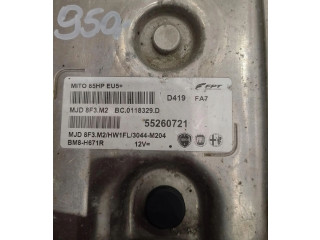 Řídící jednotka 55260721 Alfa Romeo Mito 2013