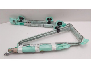 Боковая подушка безопасности 34116228A Skoda Octavia Mk3 (5E)