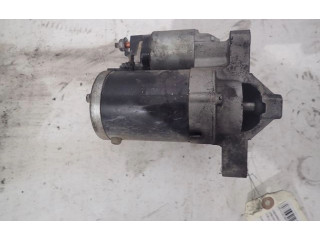 Стартер         Citroen C2 