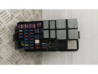 Pojistková skříňka Řídící jednotka BSM 0024J200AS Chevrolet Lacetti 2010