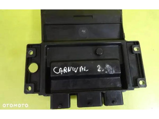 Řídící jednotka 391024X520, R0410C045B KIA Carnival 2003