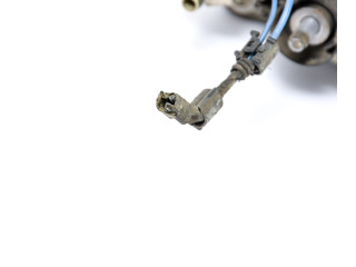 Генератор 07C903021G, 10480491 Volkswagen Phaeton