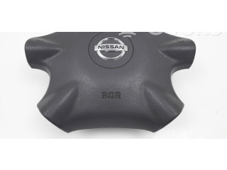 Подушка безопасности водителя BAMPT11008 Nissan X-Trail T30