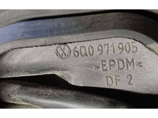 Поршень Блок управления топливного насоса 1K0906093E, 1K0919231 Volkswagen Golf VI