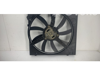 Вентилятор радиатора     7701206548    Renault Twingo I 