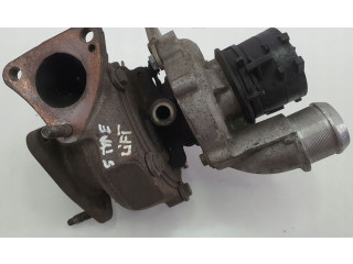 Turbodmychadlo Турбина 6R8Q6K682AC Jaguar S-Type 2.7