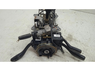 Комплект оси рулевого колеса