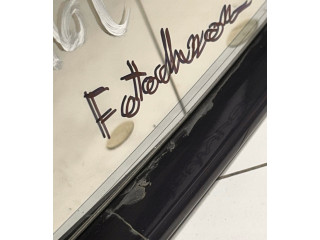 Зеркало электрическое        Audi A6 S6 C6 4F  2004 - 2011 года   