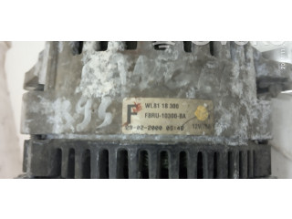 Генератор F77U10316AA, WL8118300 Ford Ranger