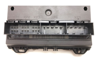 Блок комфорта 6Q1937049C Skoda Fabia Mk1 (6Y)