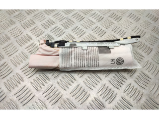 Подушка безопасности в сиденье 5E0880242   Skoda Octavia Mk3 (5E)
