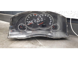 Дисплей 88311302 Opel Meriva A